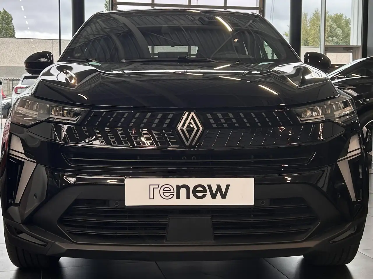 Renault Captur 1.3 TCe MHEV Techno EDC Techno, миниатюра 5