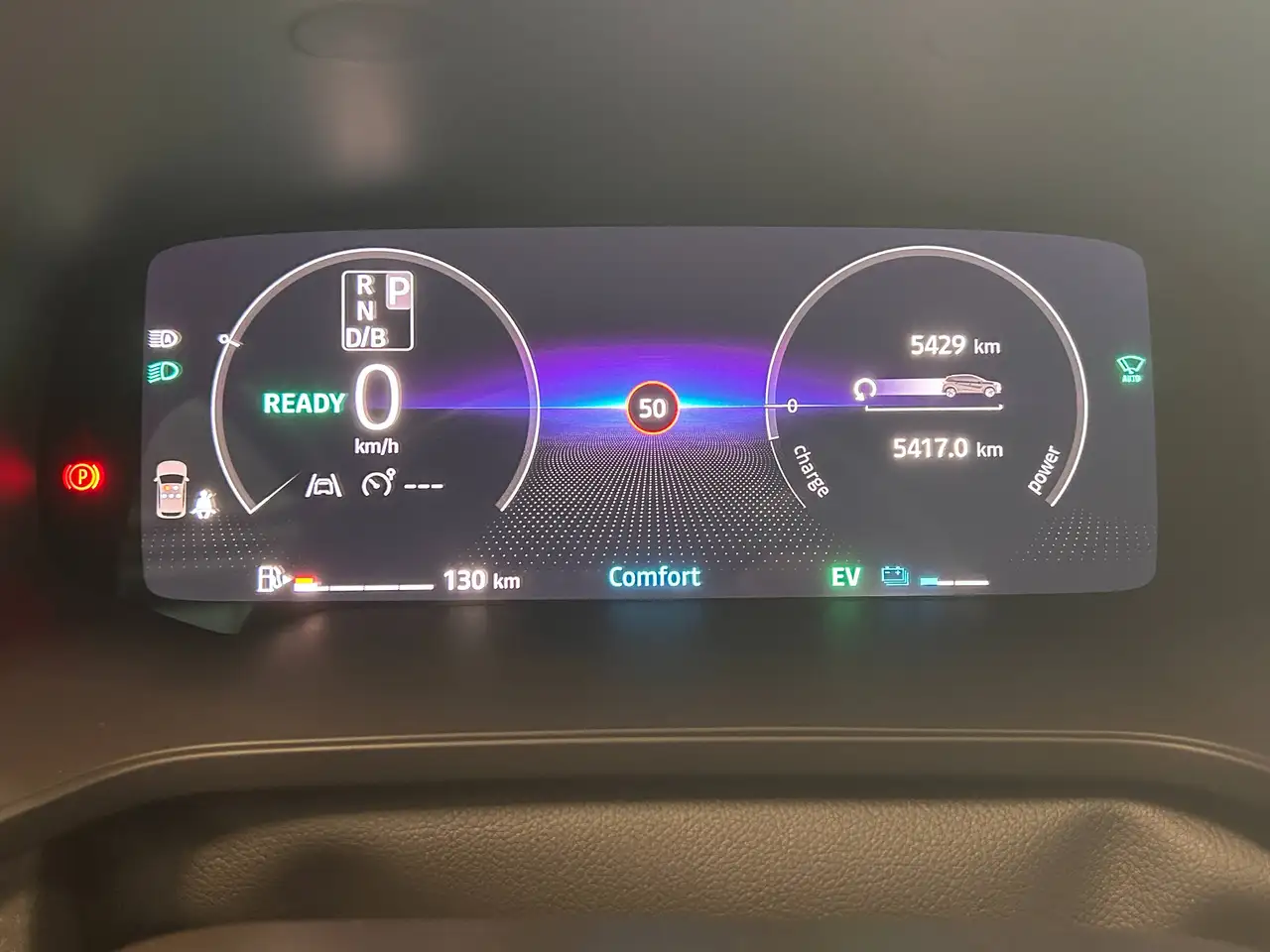 Renault Captur 1.3 TCe MHEV Techno EDC Techno, миниатюра 11