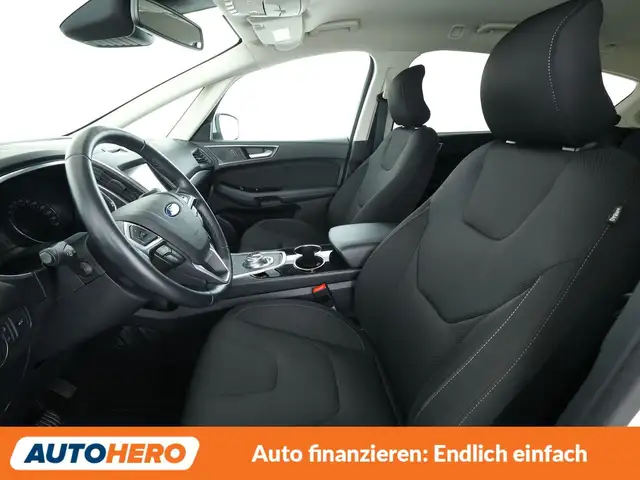 Ford S-Max view 10