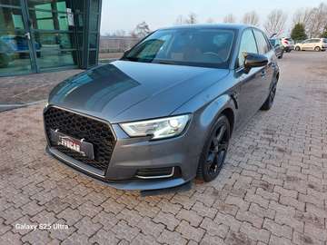 A3 SPB 1.6 TDI 116 CV Sport