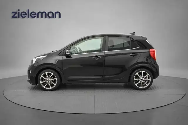 Kia Picanto view 19