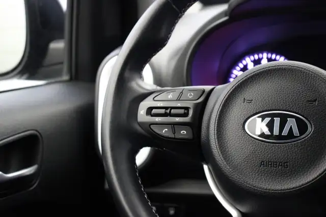 Kia Picanto view 22