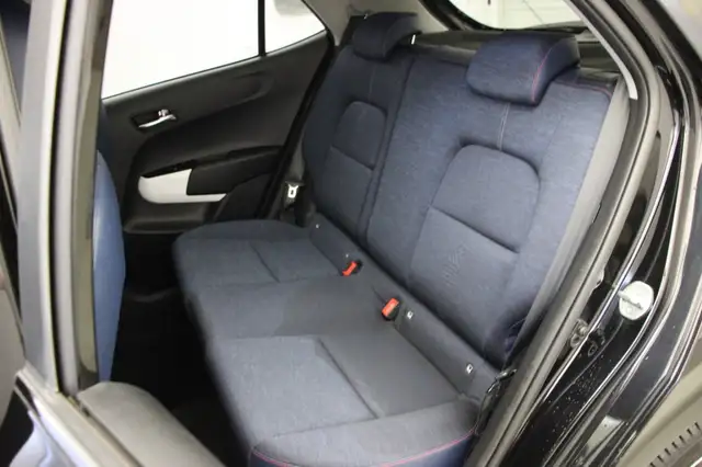 Kia Picanto view 11