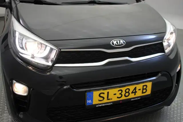 Kia Picanto view 29