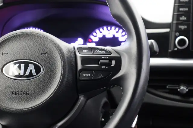 Kia Picanto view 7