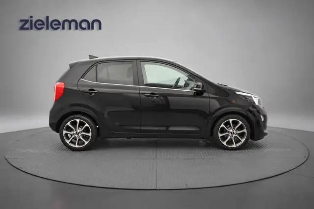 Kia Picanto view 16
