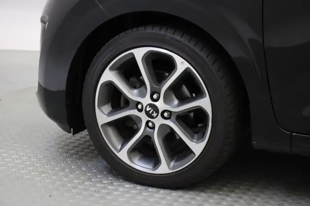 Kia Picanto view 30