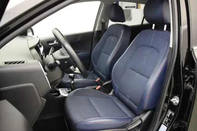 Kia Picanto view 10