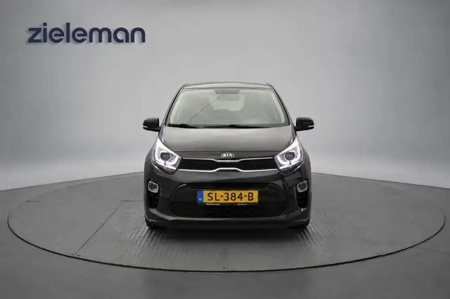 Kia Picanto view 15