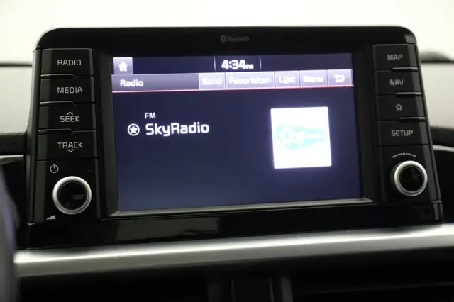 Kia Picanto view 28