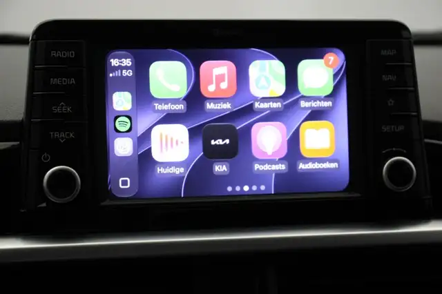 Kia Picanto view 5