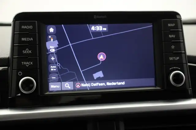 Kia Picanto view 27