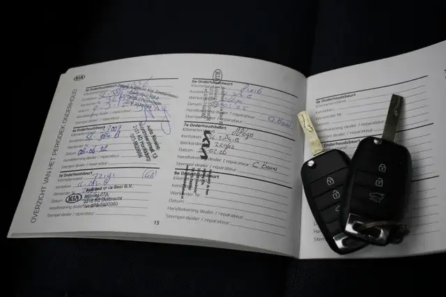 Kia Picanto view 13