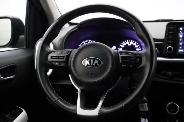 Kia Picanto view 21