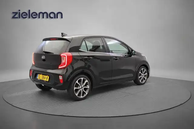 Kia Picanto view 17