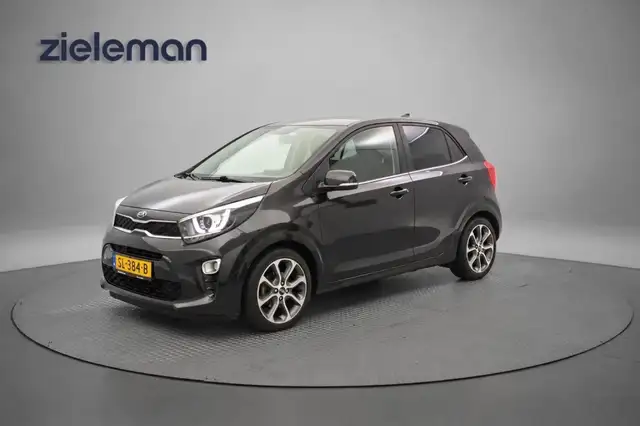 Kia Picanto view 20