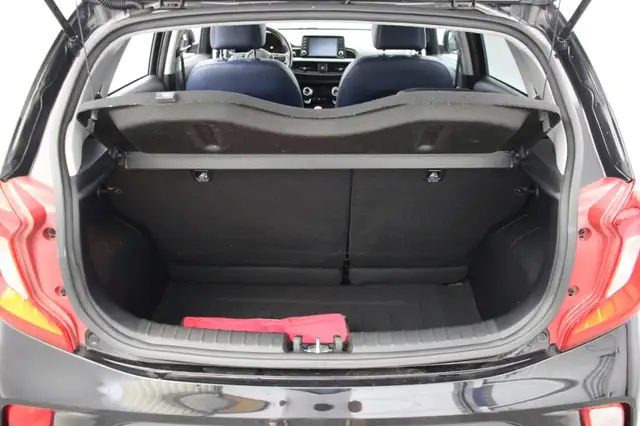 Kia Picanto view 12