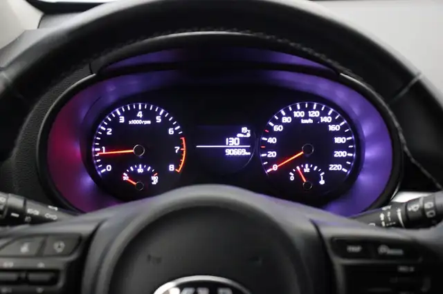 Kia Picanto view 23