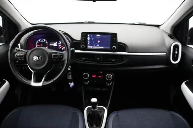 Kia Picanto view 2