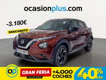 1.0 DIG-T Acenta 4x2 114