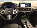 BMW X3 xDrive 20dA xLine Gris - thumbnail 3