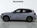 BMW X3 xDrive 20dA xLine Gris - thumbnail 4