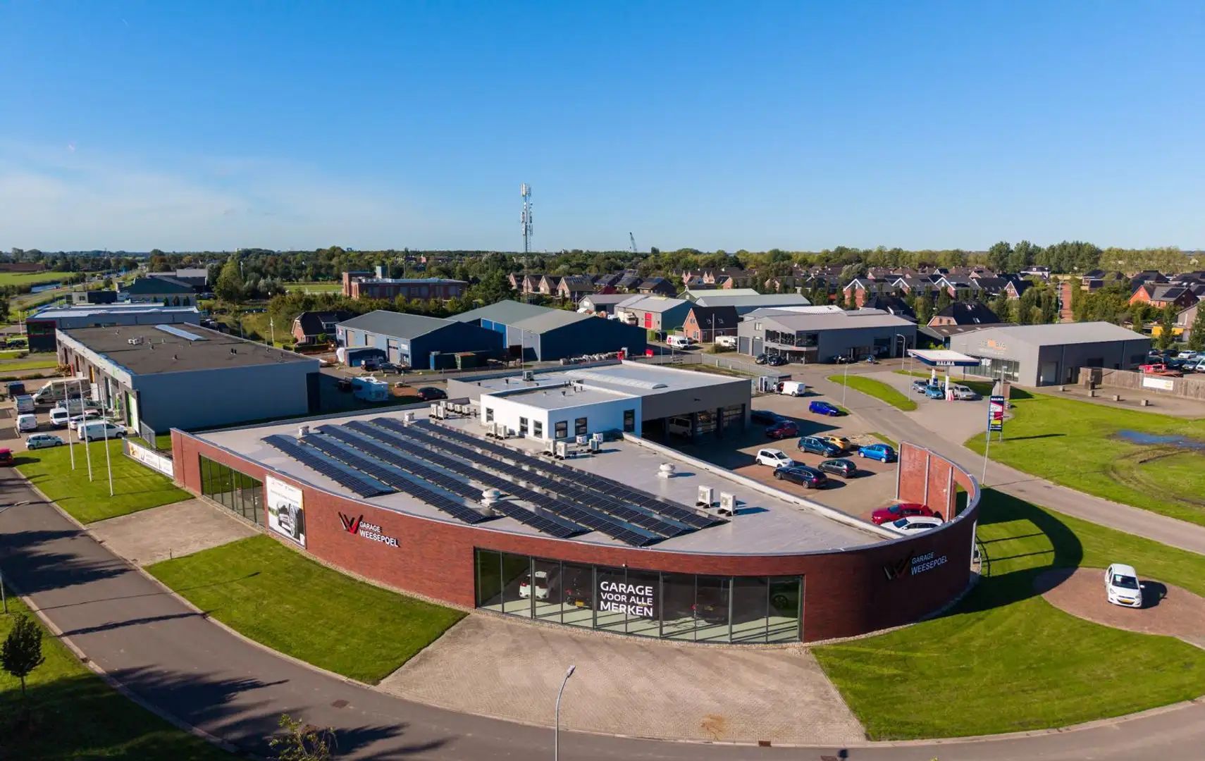 Kia Stonic 1.0 T-GDi MHEV DynamicLine Navi Pack - Navigatie - Blanc - 2