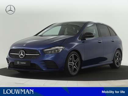 Mercedes-Benz B 180 AMG Line | Nightpakket | Premium pakket | GUARD 36