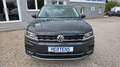 Volkswagen Tiguan Highline DSG LED Nav SHZ PDC ACC Gris - thumbnail 7
