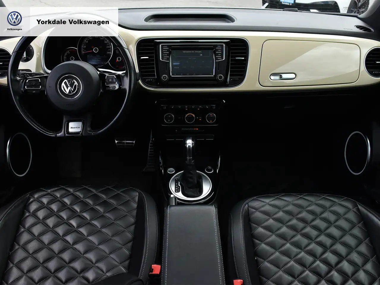 Volkswagen Beetle снимка Volkswagen Beetle