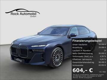 d xDrive M Sport B&W *Regierungsfahrzeug*