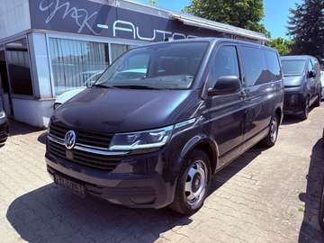 T6.1 2.0 TDI Multivan|1.Hand|LED-Sch.|7-Sitze|