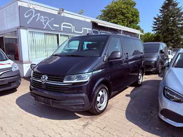 T6.1 2.0 TDI Multivan|1.Hand|LED-Sch.|7-Sitze|