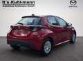 Mazda 2 Hybrid 1.5L Hybrid VVT-i 116 Prime-Line Rot - thumbnail 6
