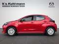 Mazda 2 Hybrid 1.5L Hybrid VVT-i 116 Prime-Line Rot - thumbnail 3