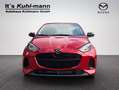 Mazda 2 Hybrid 1.5L Hybrid VVT-i 116 Prime-Line Rot - thumbnail 2