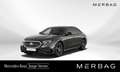 Mercedes-Benz E 220 d 4MATIC Limousine Grau - thumbnail 1