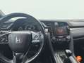 Honda Civic 1.0 VTEC Turbo Comfort Rouge - thumbnail 10