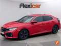 Honda Civic 1.0 VTEC Turbo Comfort Rouge - thumbnail 3