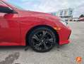 Honda Civic 1.0 VTEC Turbo Comfort Rouge - thumbnail 21