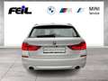 BMW 520 d   Head-Up HiFi LED Pano.Dach RFK el. Sitze Weiß - thumbnail 4