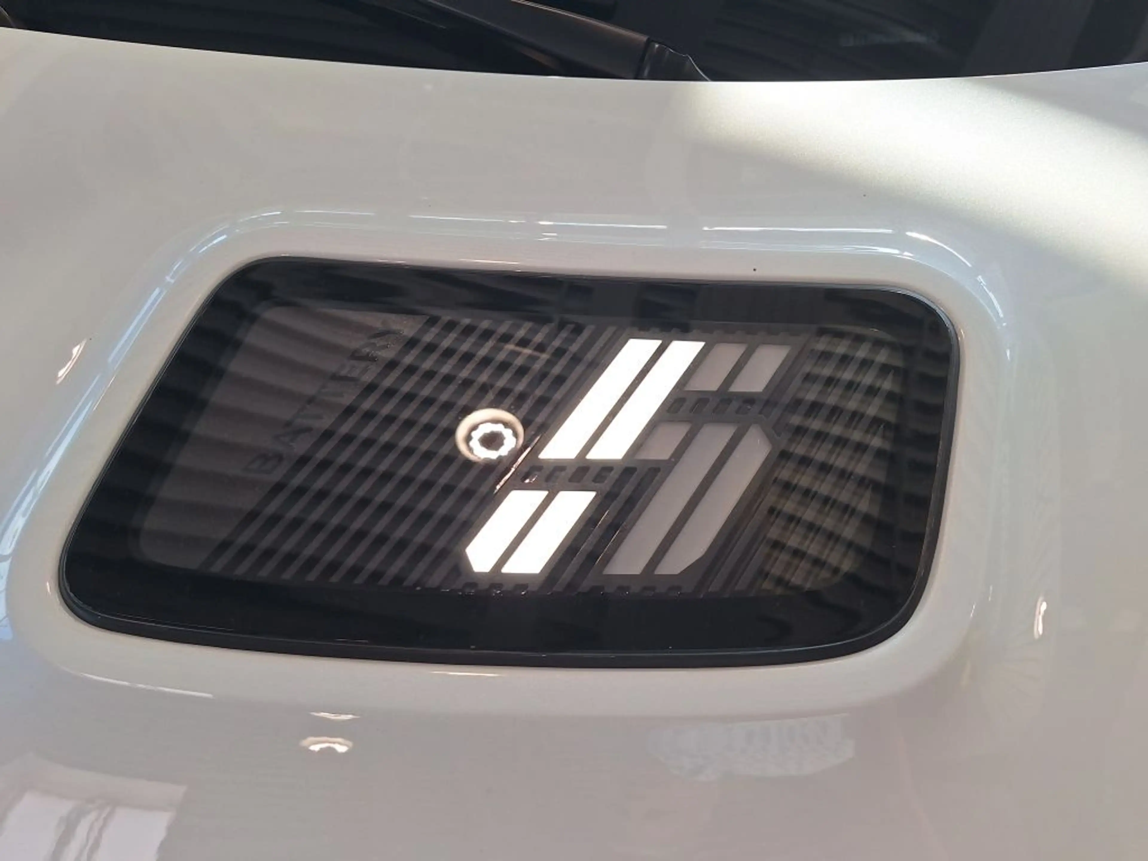 Renault R 5 E-Tech Techno 150 Comfort Range — photo 9