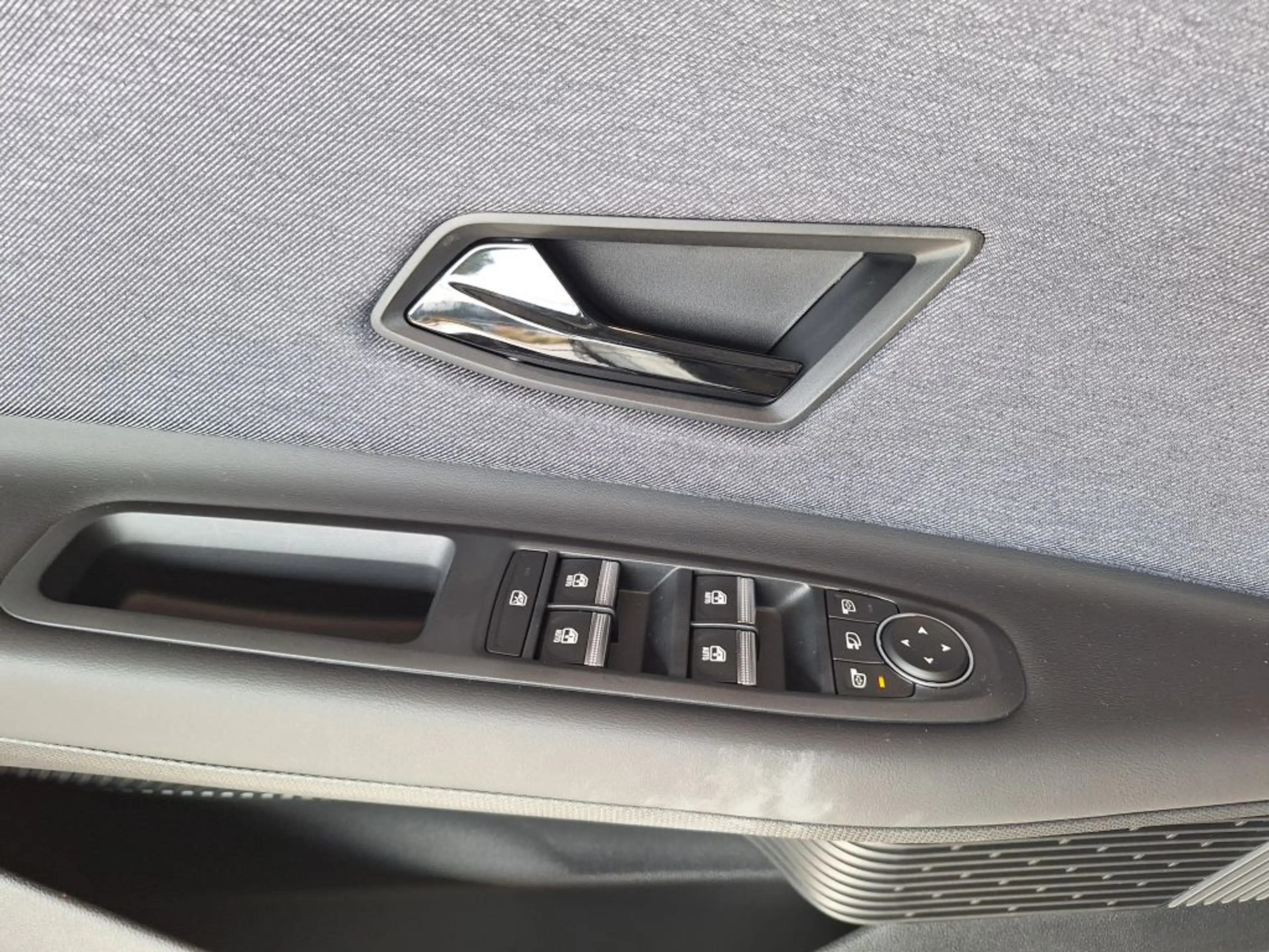 Renault R 5 E-Tech Techno 150 Comfort Range — photo 10
