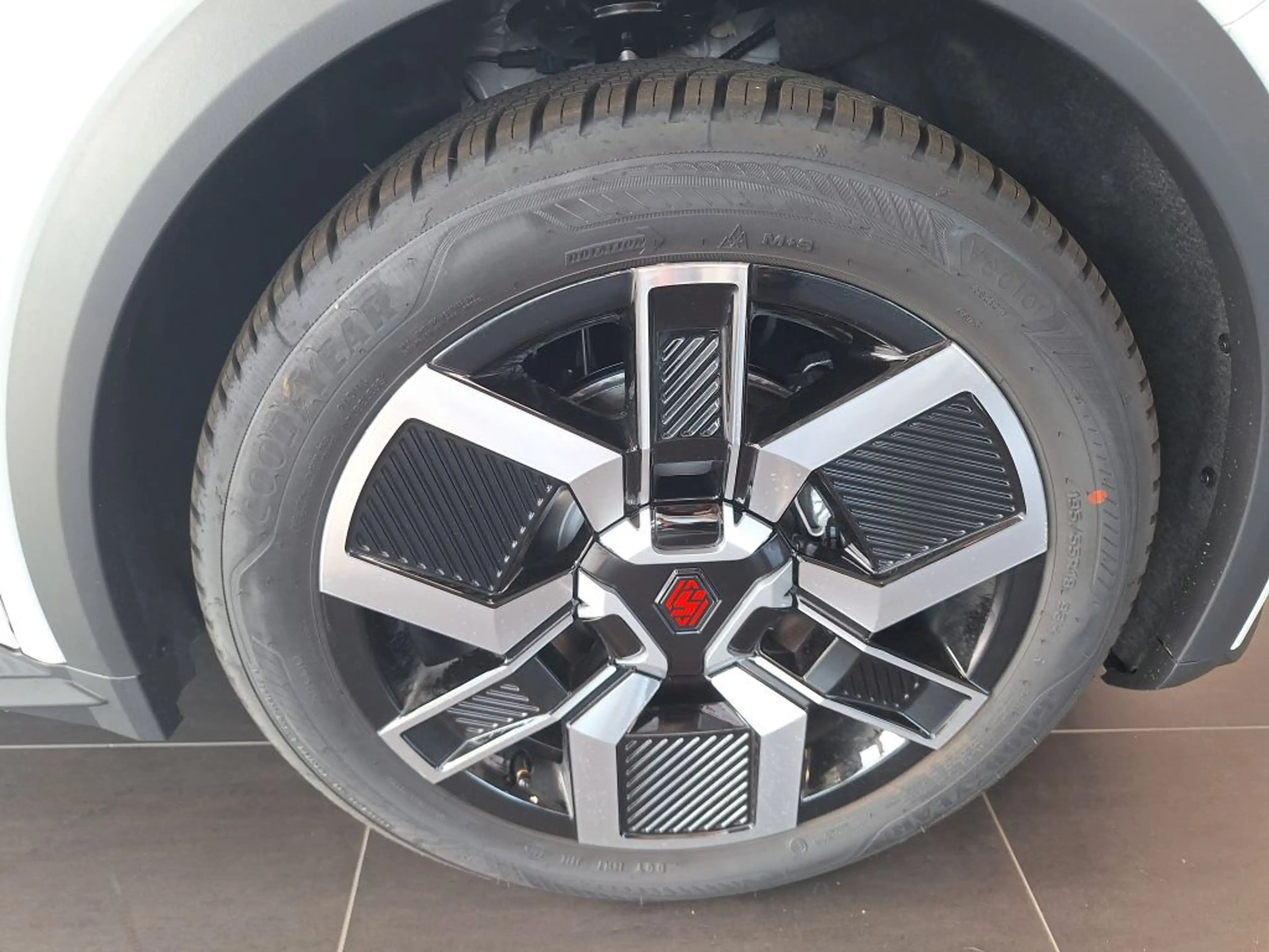 Renault R 5 E-Tech Techno 150 Comfort Range — photo 7