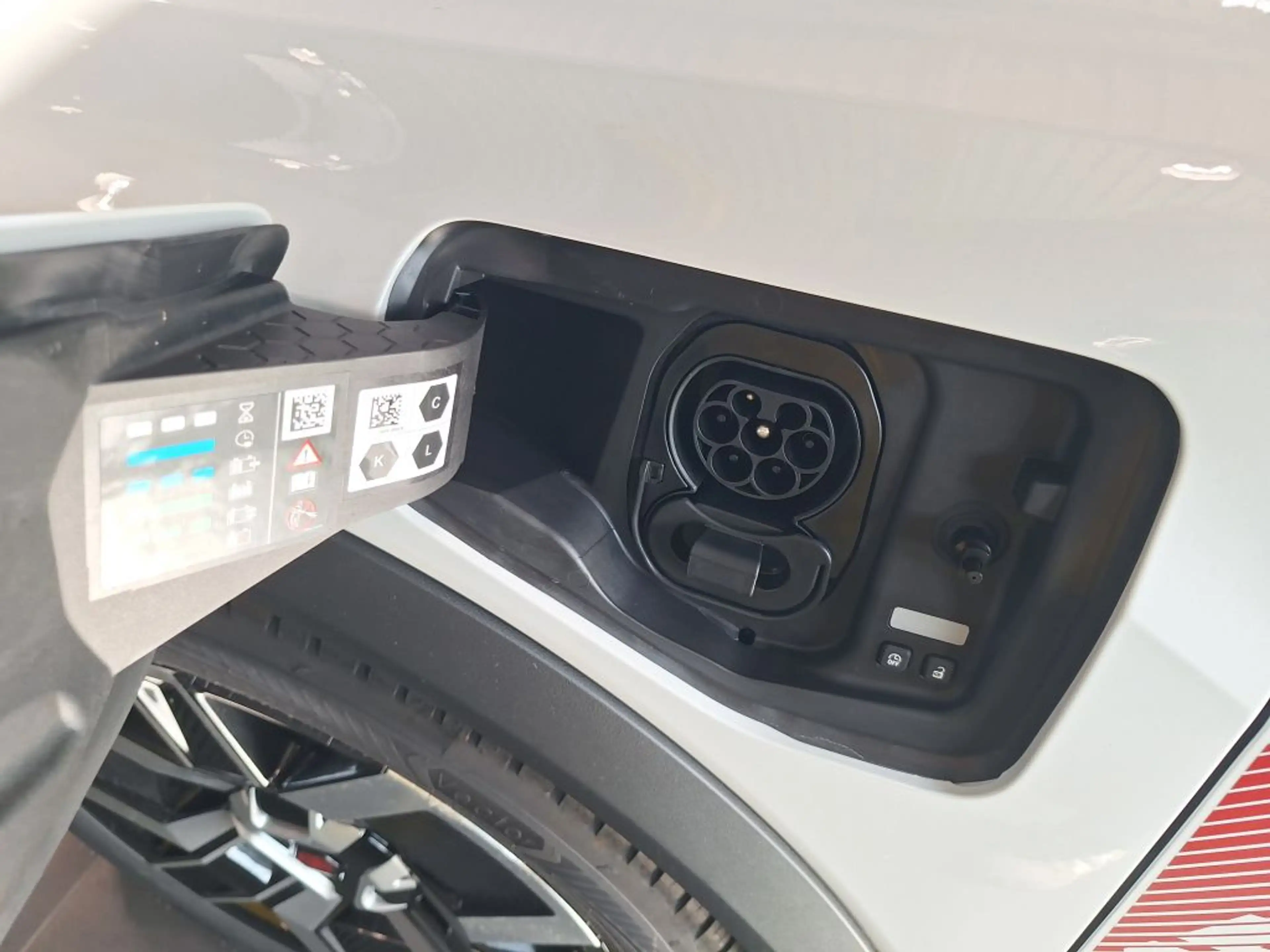 Renault R 5 E-Tech Techno 150 Comfort Range — photo 8
