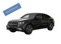 Mercedes-Benz GLC 200 Coupé AMG Pack- Automat🔝70.635 km🔝 Noir - thumbnail 1