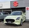 Suzuki Swift Hybrid Shine Gelb - thumbnail 1