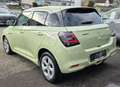 Suzuki Swift Hybrid Shine Gelb - thumbnail 5