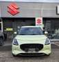Suzuki Swift Hybrid Shine Gelb - thumbnail 2