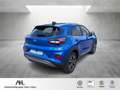 Ford Puma 1.0 EcoBoost "Titanium" DSG/NAVI/LED/PDC/RFK Azul - thumbnail 5